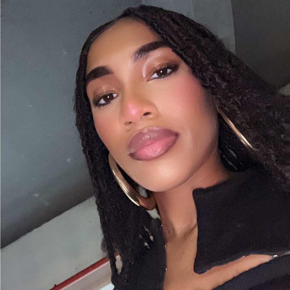 Meet your Posher, Do’shea